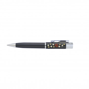 I'm DoraemonスタンペンGノック式  Webオーダーパック ブラック TSK-15595