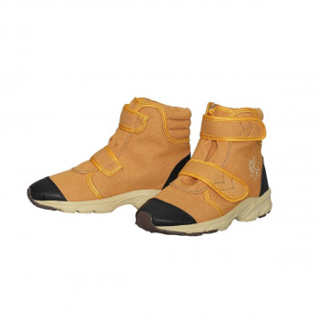 阪神素地 FU3015 らく足袋プラス(先丸)京の農林女子モデル(農作業用スニーカー) 24.0cm やまぶき