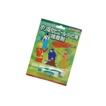 阪神素地 S-56 PVC専用接着剤