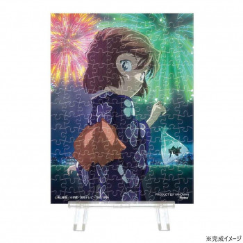 プチパリエ ジグソーパズル 名探偵コナン フェスティバルナイト 灰原哀 150ピース 2308-79