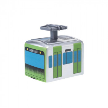 パンタでGO 山手線 MT529