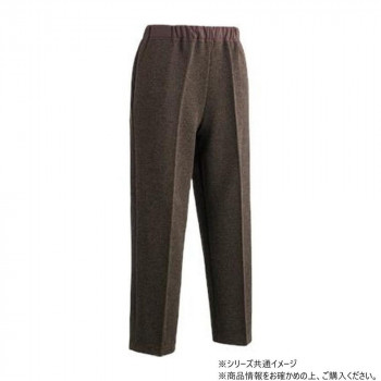 ケアファッション 着るサプIFMC.おしりスルッとパンツ (デイリーカチオン) (婦人) モカ 3L 8005555