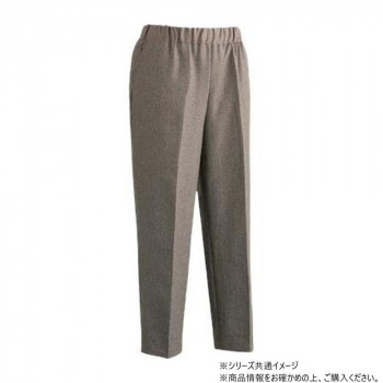 ケアファッション 着るサプIFMC.おしりスルッとパンツ (婦人) ベージュ M 8005561