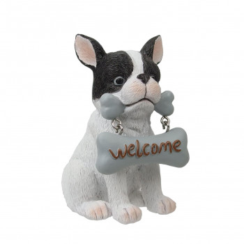 WELCOME ドッグ　フレブル DE041812