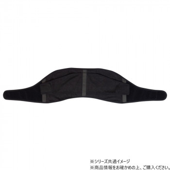 中山式 あばら姿勢胸椎ベルト S-Mサイズ 男女兼用