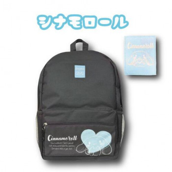 畑山商事 サンリオ リュックサック 2 シナモロール  33203777