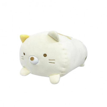 畑山商事 サンエックス モチモチネソベリクッション すみっコぐらし ねこ  63203567