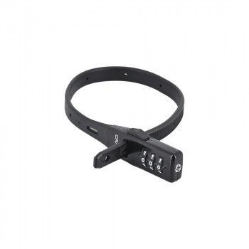 リード工業 結束バンド型ダイヤルロック UTロック 350mm CA-03