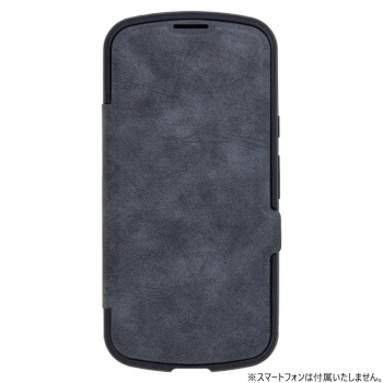 Chrome-NATURAL GooglePixel10a専用背面型ケースブラック GP10a-CHN02