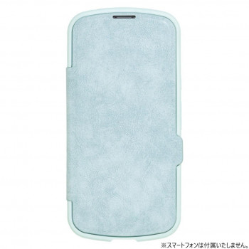 Chrome-NATURAL GooglePixel10a専用背面型ケースミント GP10a-CHN03