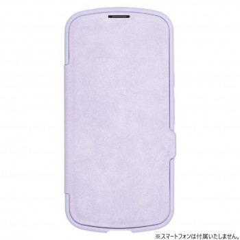 Chrome-NATURAL GooglePixel10a専用背面型ケースラベンダー GP10a-CHN04