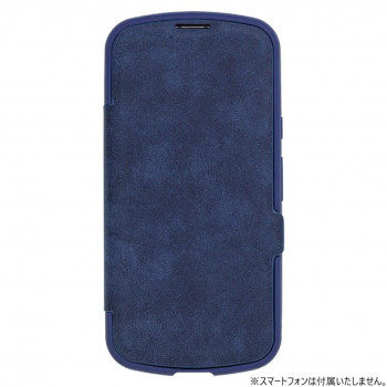 Chrome-NATURAL GooglePixel10a専用背面型ケースブルー GP10a-CHN08