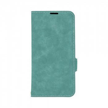 Style Natural GooglePixel10a専用手帳型ケース ターコイズ GP10a-VS08