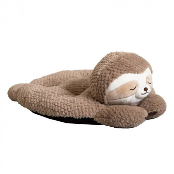 すやっとアニマル ペットグッズ クッションベッ なまけもの　 BED-Sloth
