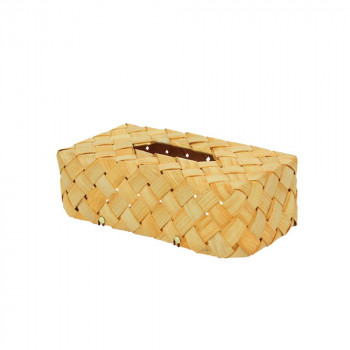 大橋新治商店 クルビス PE素材 テイッシュカバーケース 73-507