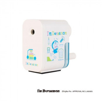 ナカバヤシ 手動鉛筆削りmini/アイムドラえもん DPS-H401-DR