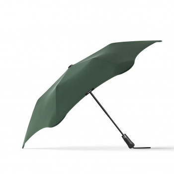 BLUNT Metro ブラント メトロ 折りたたみ傘 55cm フォレストグリーン