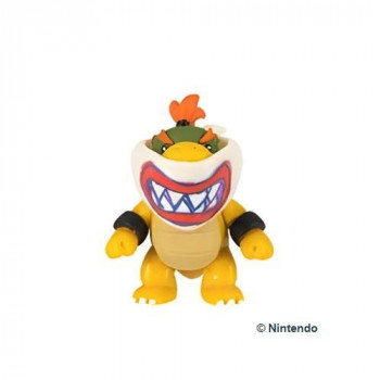 スーパーマリオ フィギュアコレクション FCM-022 クッパJr.