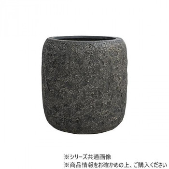 グリーンポット 植木鉢 ブラックス バレル アンティークブラック 30cm EB-BA0230AB