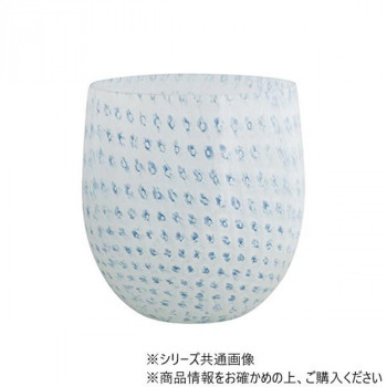 グリーンポット 植木鉢 メルト エッグ ホワイト 11cm SV-00211WH