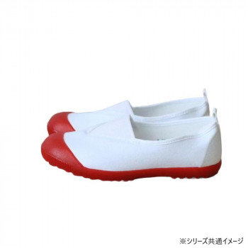 アサヒシューズ アサヒハイスクールフロアー 20VK 14.0cm 赤 KD38026
