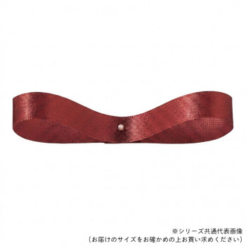 東京リボン 03300  エクセルサテン 24mm×100m 61