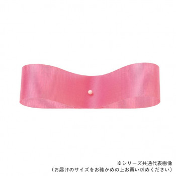 東京リボン 08330  サテンフラリスト 33mm×92m ソニア