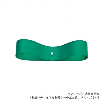 東京リボン 28801  DSサテン 3mm×60m 147 グリーン