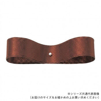 東京リボン 29391  DSサテン 36mm×30m  14 マロン