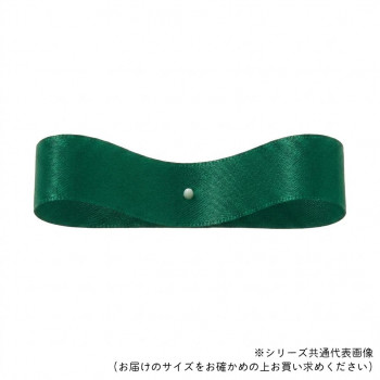 東京リボン 29392  DSサテン 48mm×30m  29 フォレストGR