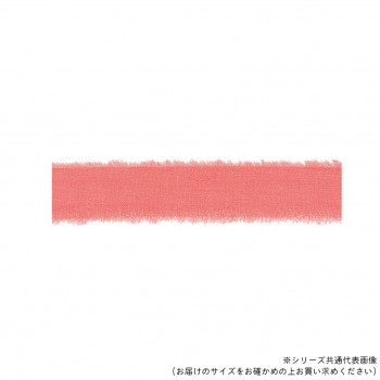 東京リボン 50100  フレッジ 約30mm×10m サーモンピンク