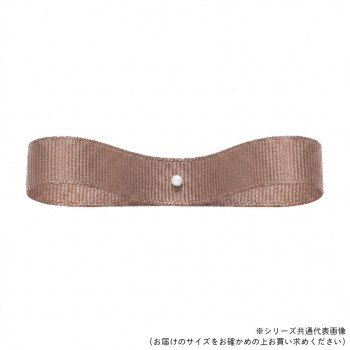 東京リボン 33250  エステルグログラン 約6mm×29m 814