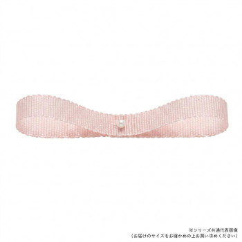 東京リボン 34040  ラスターグログラン 約6mm×30m 02