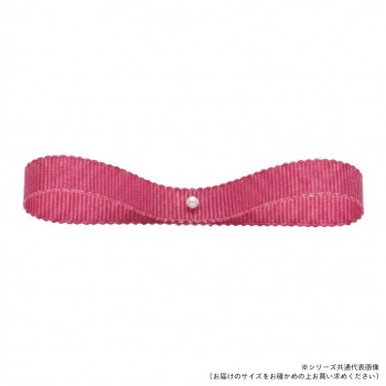 東京リボン 34040  ラスターグログラン 約6mm×30m 07