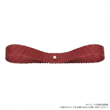 東京リボン 34040  ラスターグログラン 約6mm×30m 16