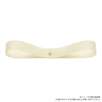 東京リボン 34040  ラスターグログラン 約6mm×30m 21