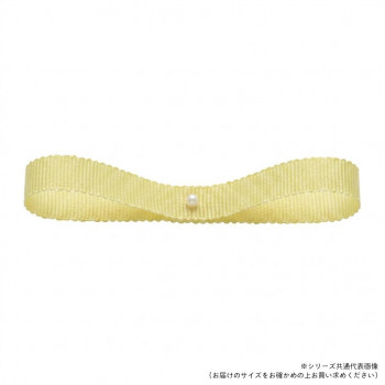 東京リボン 34040  ラスターグログラン 約6mm×30m 22