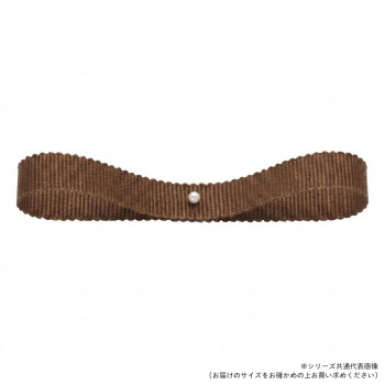 東京リボン 34040  ラスターグログラン 約6mm×30m 30