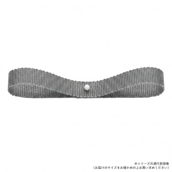 東京リボン 34040  ラスターグログラン 約6mm×30m 80
