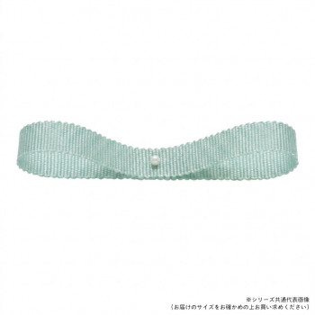 東京リボン 34040  ラスターグログラン 約6mm×30m 86