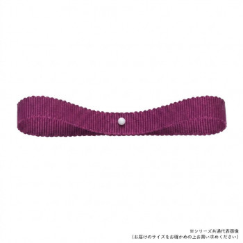 東京リボン 34040  ラスターグログラン 約6mm×30m 111