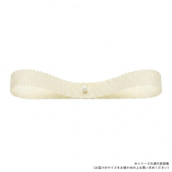 東京リボン 34040  ラスターグログラン 約6mm×30m 120