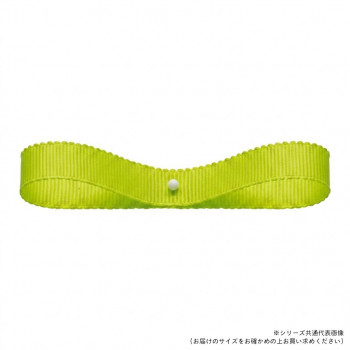 東京リボン 34040  ラスターグログラン 約6mm×30m 122