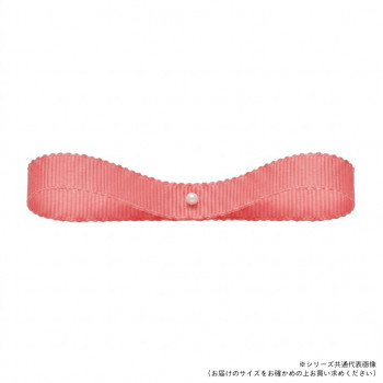 東京リボン 34040  ラスターグログラン 約6mm×30m 126