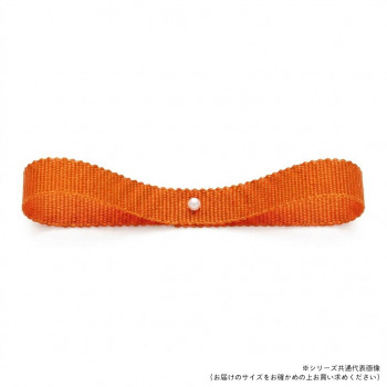 東京リボン 34040  ラスターグログラン 約6mm×30m 132