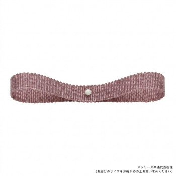 東京リボン 34040  ラスターグログラン 約6mm×30m 137