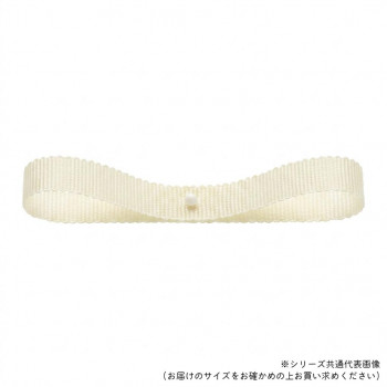 東京リボン 34041  ラスターグログラン 約9mm×30m 120