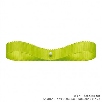 東京リボン 34041  ラスターグログラン 約9mm×30m 122