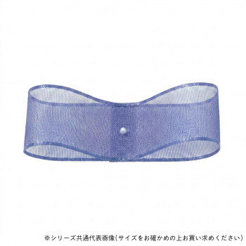 東京リボン 47900 オーガンジーH 36mm×30m 10