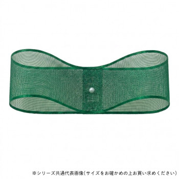 東京リボン 47900 オーガンジーH 36mm×30m 16